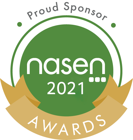 Shortlist for nasen Awards 2021 released