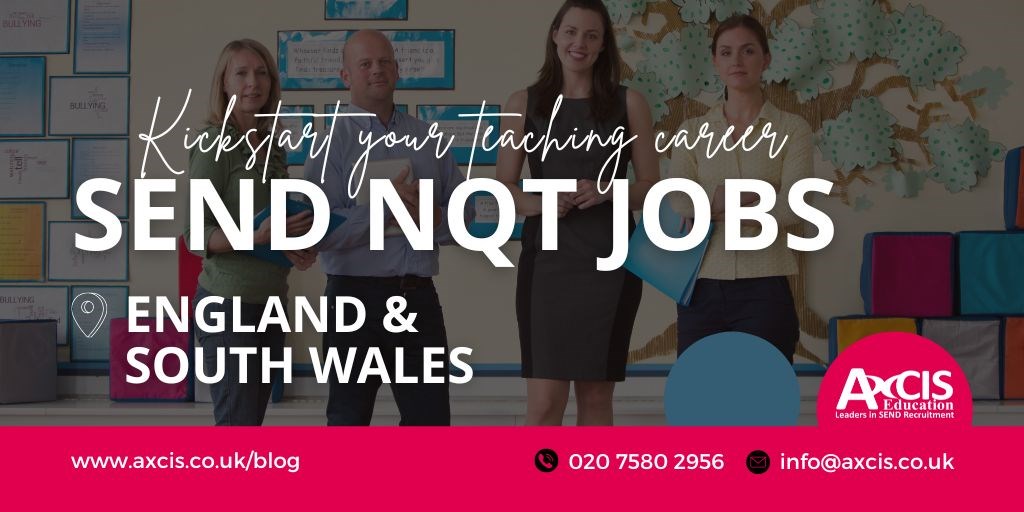 NQT Teaching Jobs
