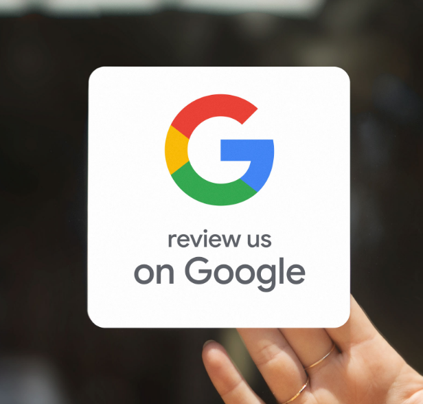 Review Axcis on Google today
